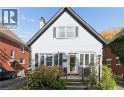 148 LYDIA Street, Kitchener, Ontario