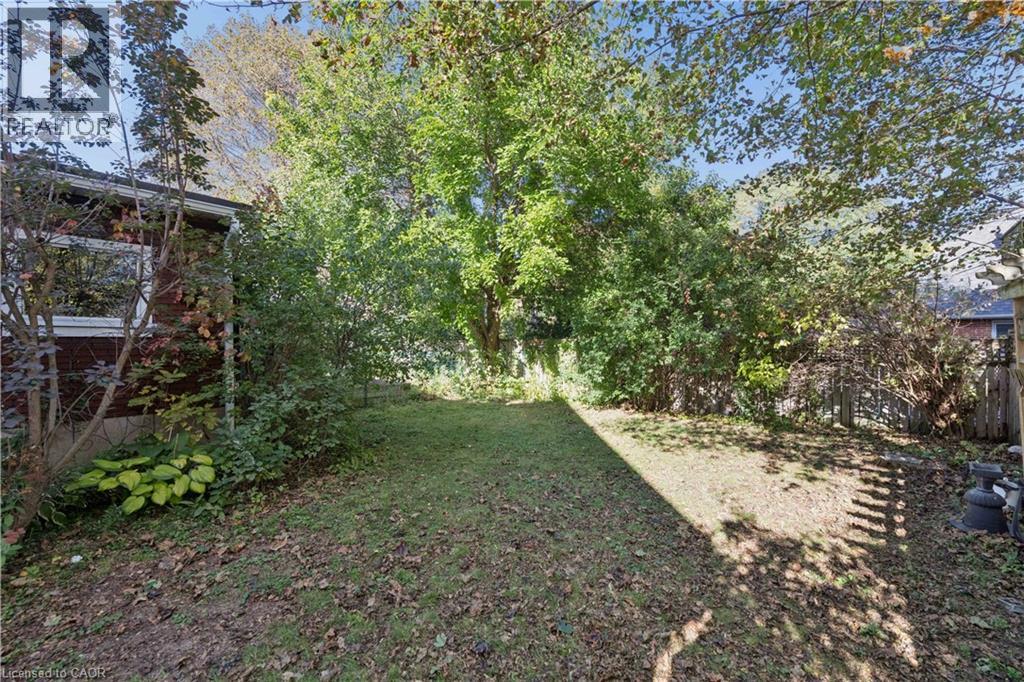 148 Lydia Street, Kitchener, Ontario  N2H 1V8 - Photo 28 - 40867737