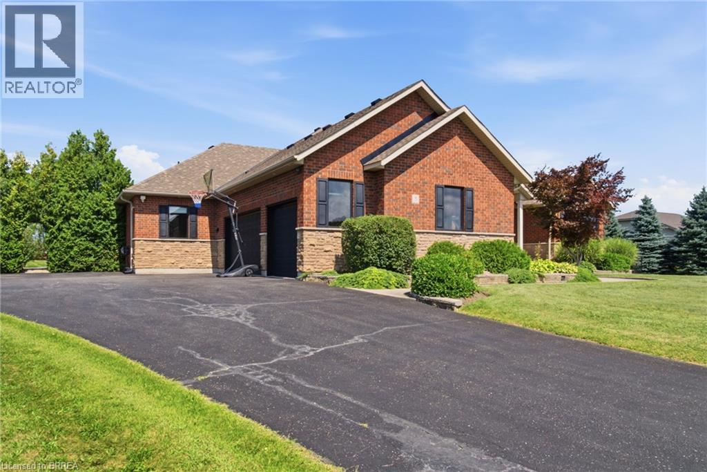 5 Tysons Way, Oakland, Ontario  N0E 1R0 - Photo 3 - 40871436