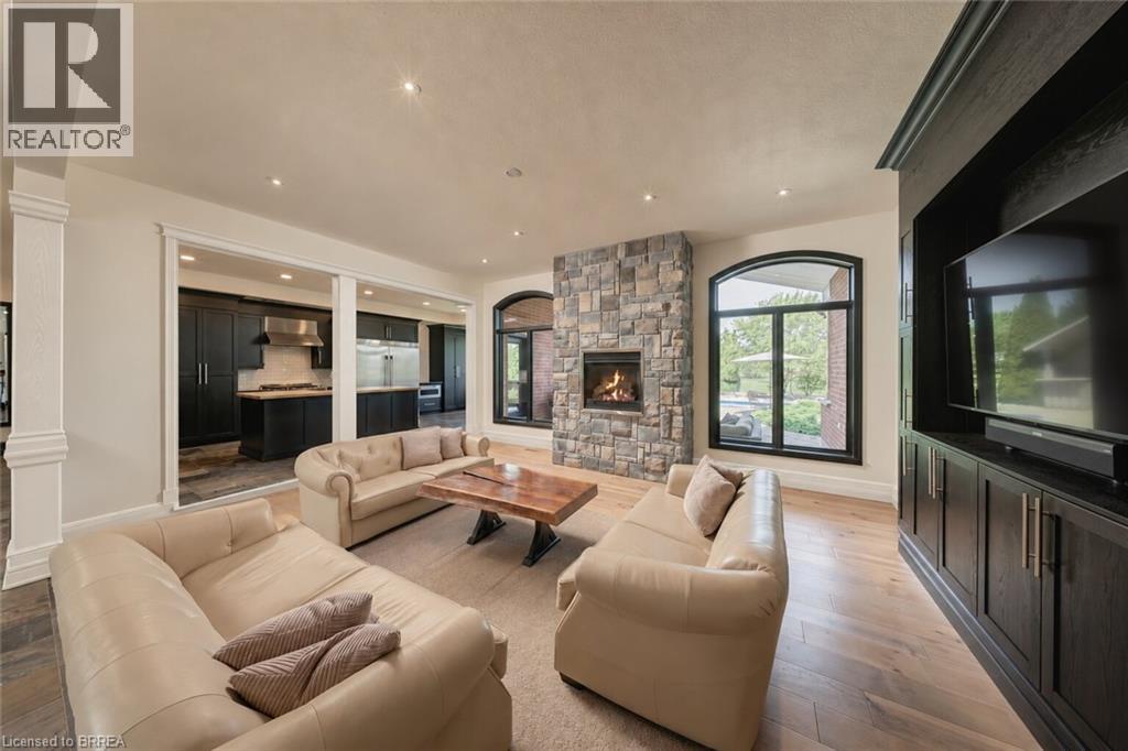 5 Tysons Way, Oakland, Ontario  N0E 1R0 - Photo 4 - 40871436
