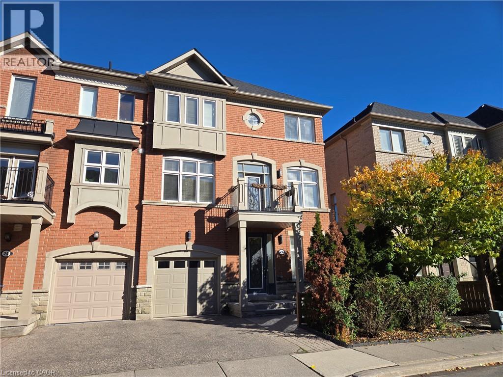 26 Helen Street, Vaughan, Ontario  L4L 3S3 - Photo 2 - 40872708