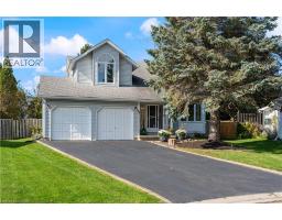 29 LESLIE Avenue, port dover, Ontario
