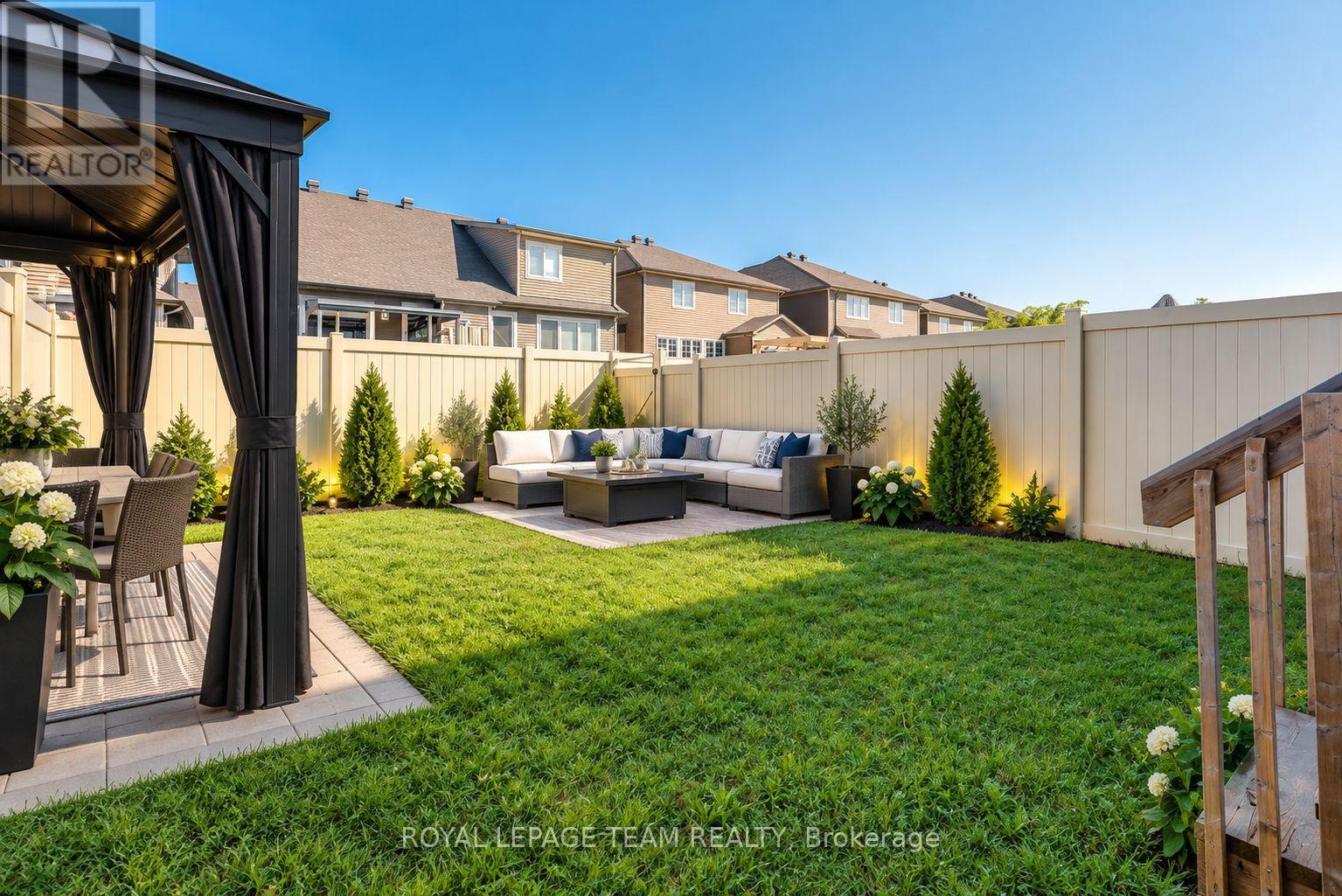 324 Fergus Crescent, Ottawa, Ontario  K2J 5S4 - Photo 40 - X14115954