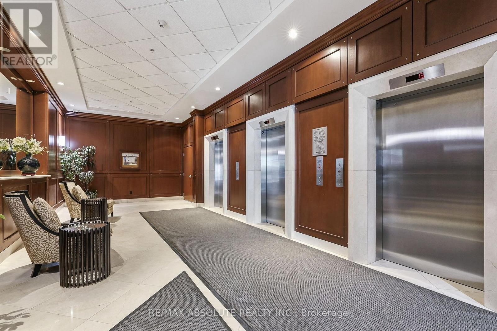 2205 - 200 Rideau Street, Ottawa, Ontario  K1N 5Y1 - Photo 4 - X14116074