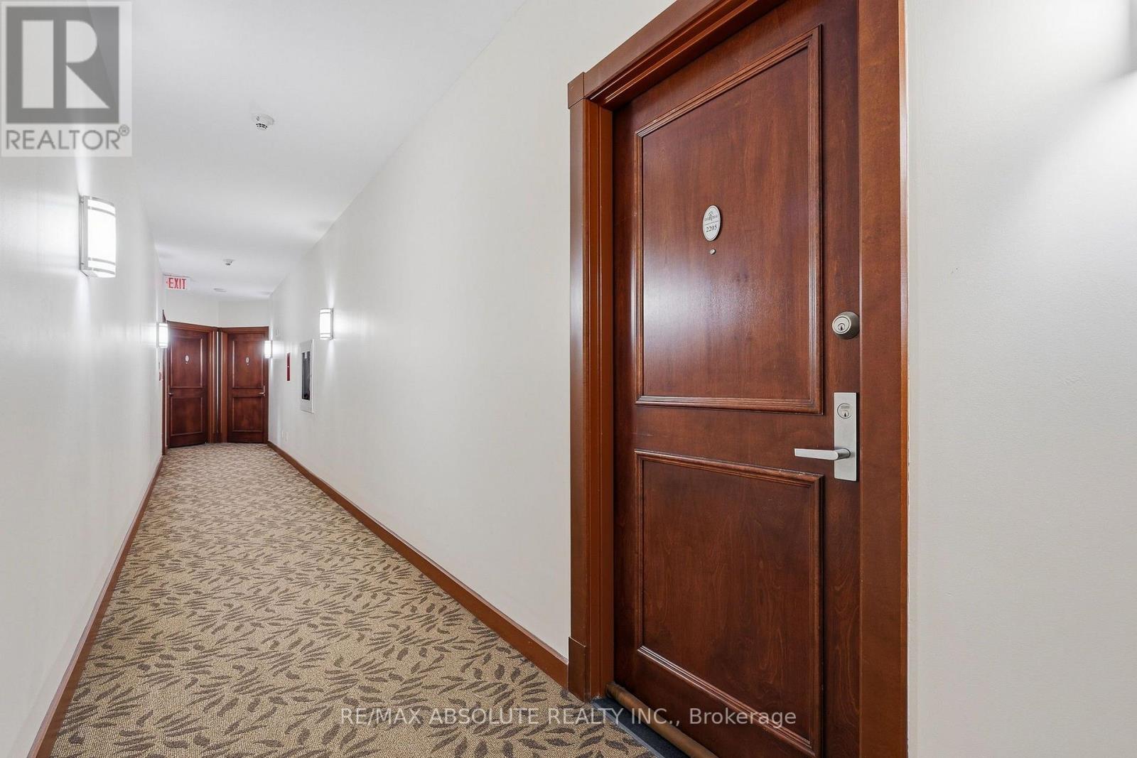 2205 - 200 Rideau Street, Ottawa, Ontario  K1N 5Y1 - Photo 6 - X14116074