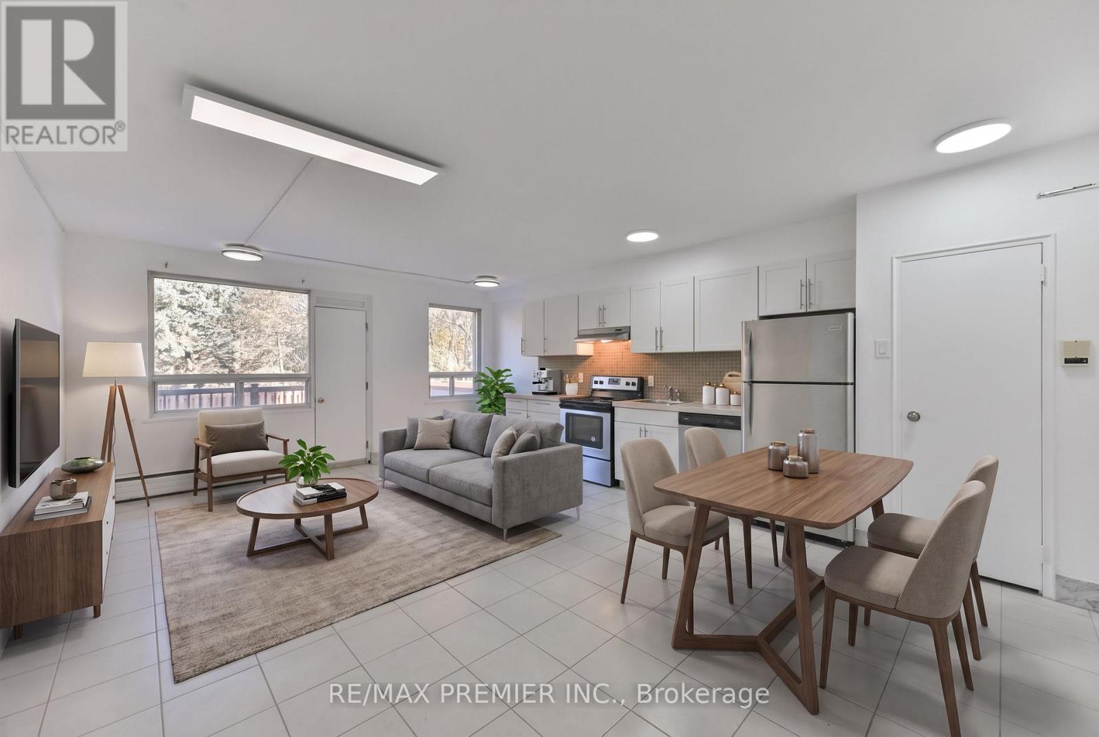 102 - 10 Ellison Avenue, Toronto, Ontario  M3H 2J6 - Photo 2 - C14108286