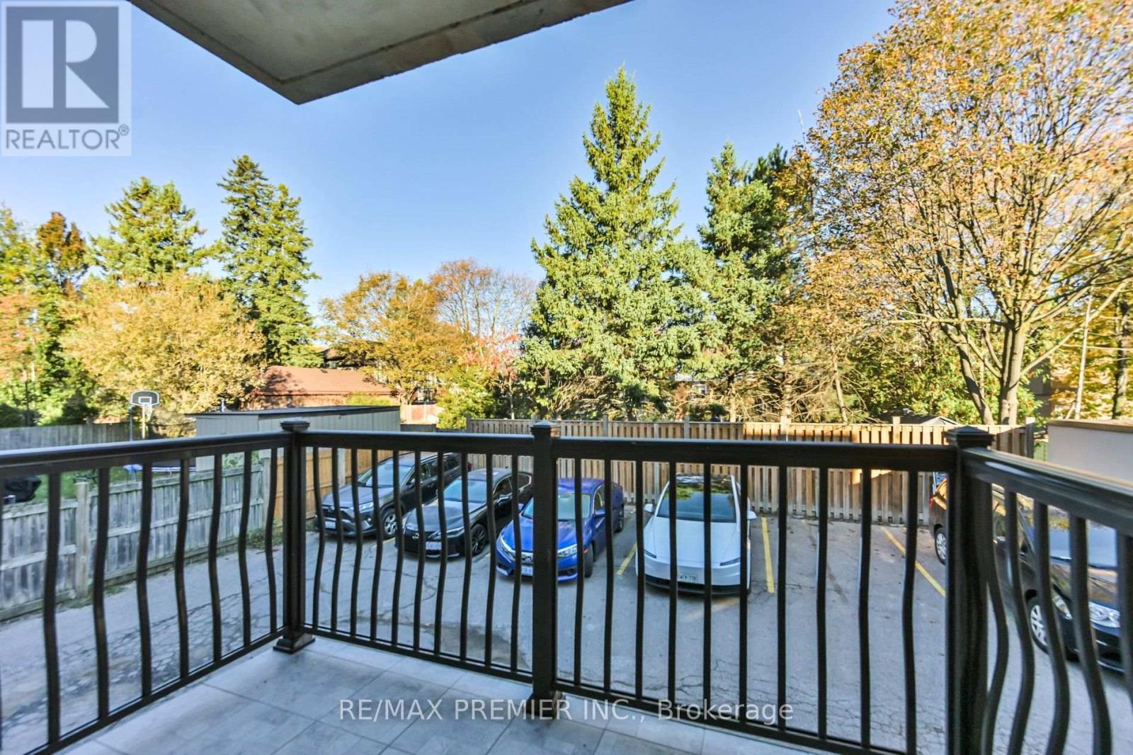 102 - 10 Ellison Avenue, Toronto, Ontario  M3H 2J6 - Photo 8 - C14108286