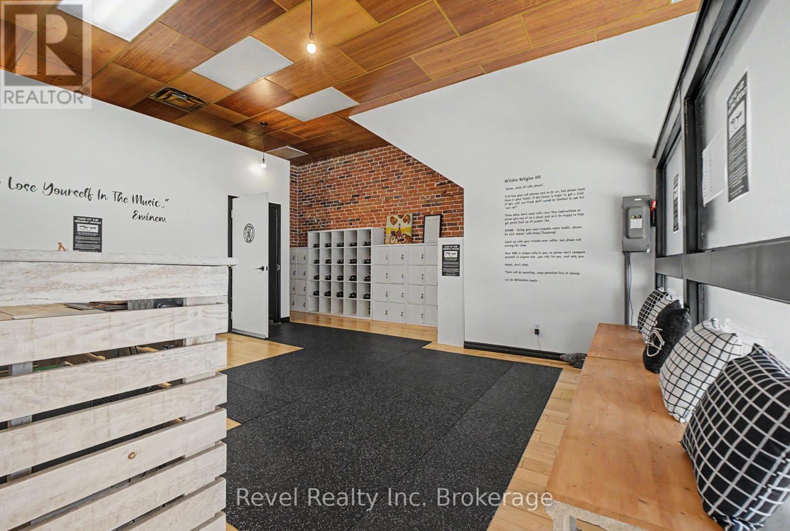 160 Main Street W, North Bay, Ontario  P1B 2T5 - Photo 4 - X14116056