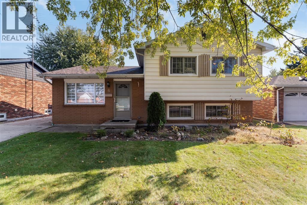 6 Camelot Avenue, Leamington, Ontario  N8H 4V6 - Photo 5 - 26025537