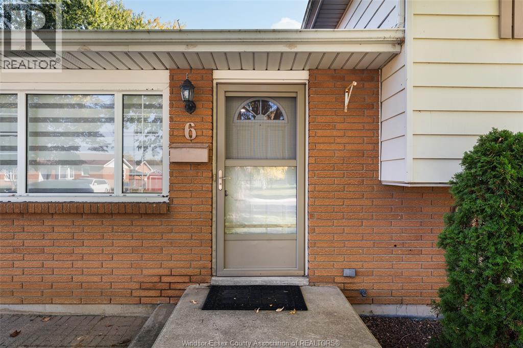 6 Camelot Avenue, Leamington, Ontario  N8H 4V6 - Photo 6 - 26025537