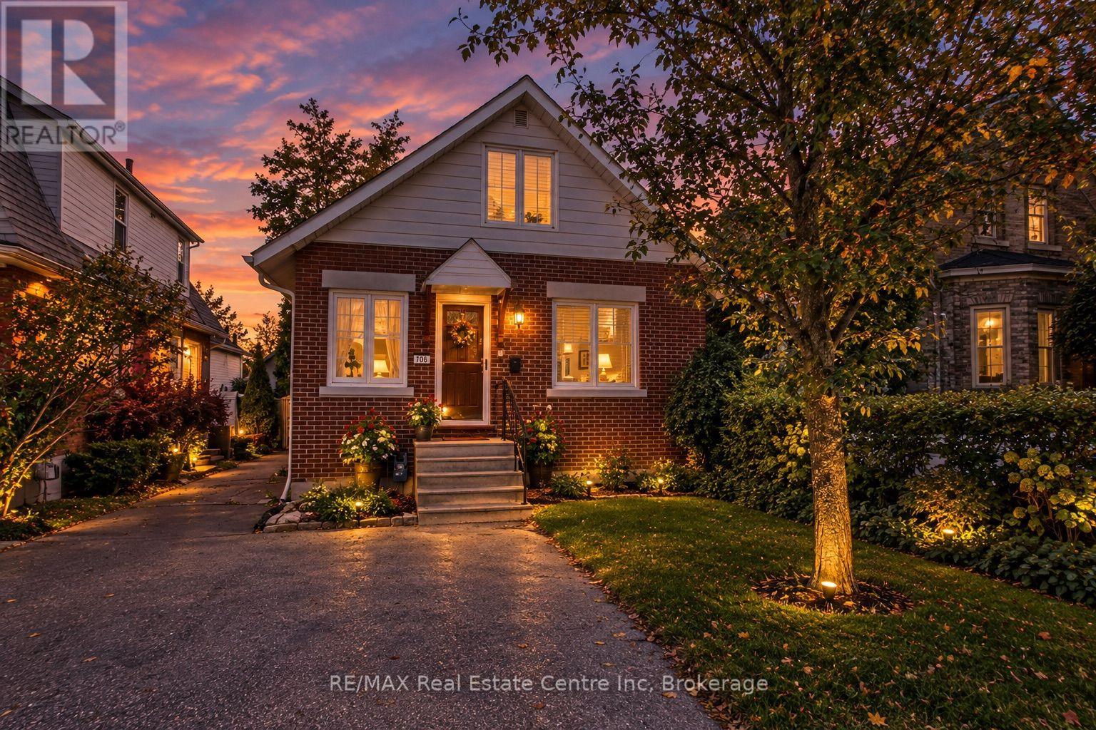 106 Victoria Street N, Woodstock, Ontario  N4S 6V5 - Photo 2 - X14115952