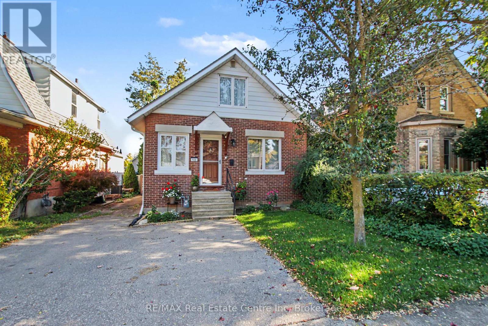 106 Victoria Street N, Woodstock, Ontario  N4S 6V5 - Photo 3 - X14115952