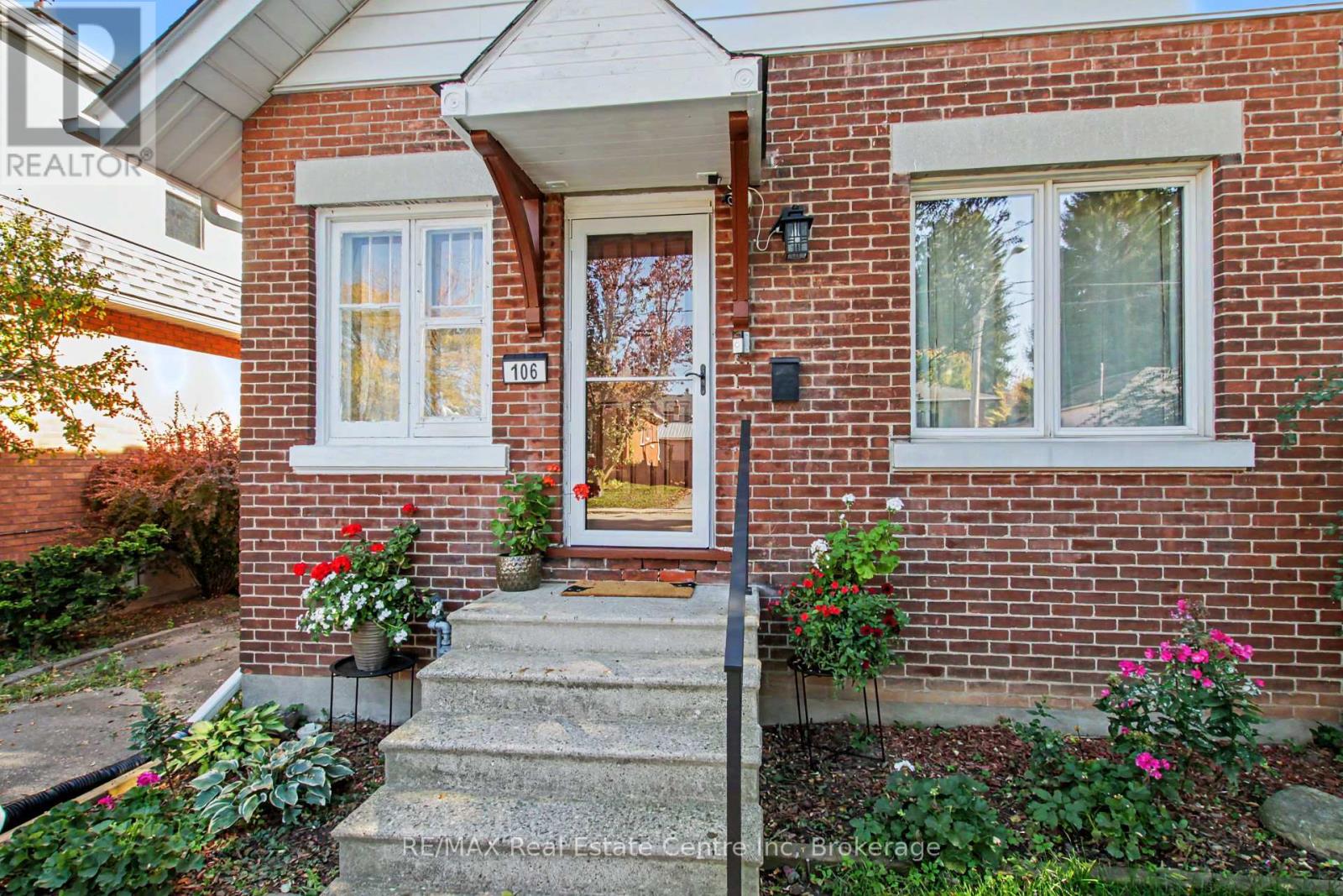 106 Victoria Street N, Woodstock, Ontario  N4S 6V5 - Photo 4 - X14115952