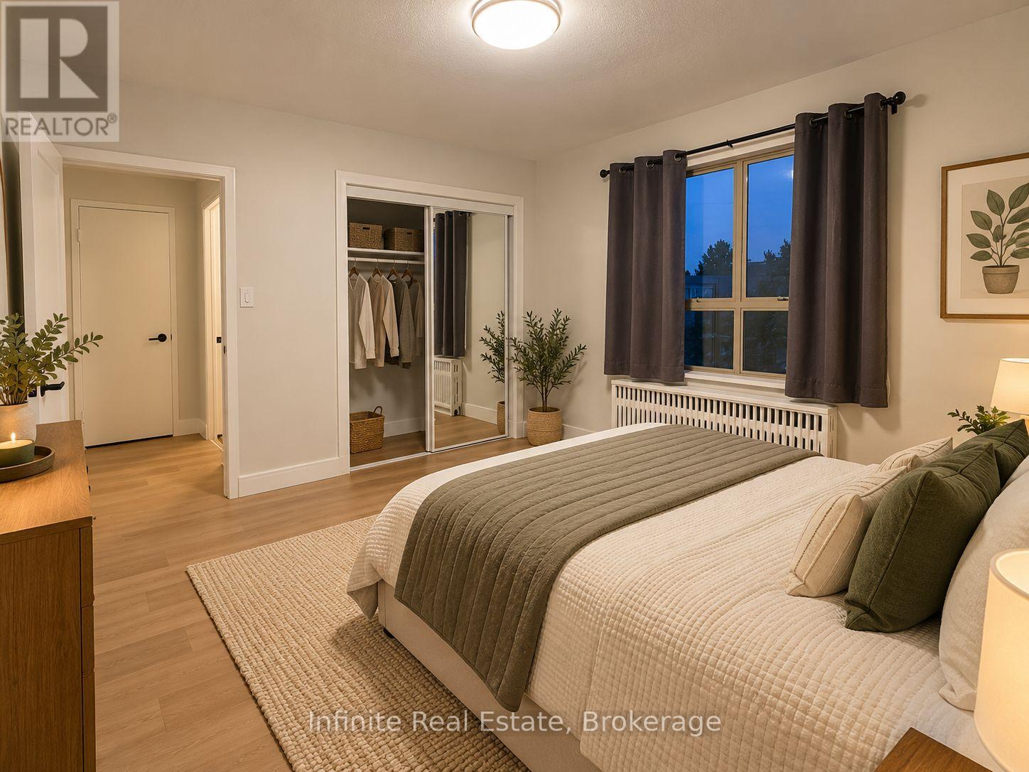 309 - 896 Eglinton Avenue E, Toronto, Ontario  M4G 2L2 - Photo 2 - C14115934