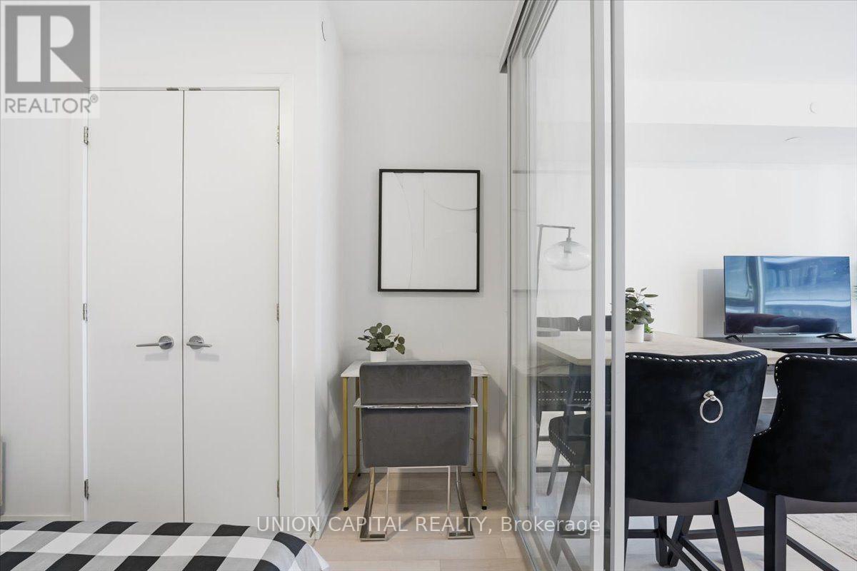 3507 - 357 King Street W, Toronto, Ontario  M5V 0S7 - Photo 10 - C14115938