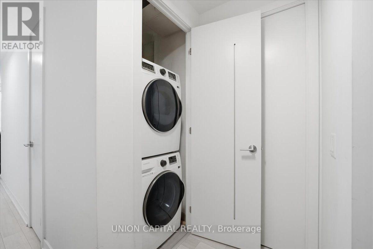 3507 - 357 King Street W, Toronto, Ontario  M5V 0S7 - Photo 12 - C14115938
