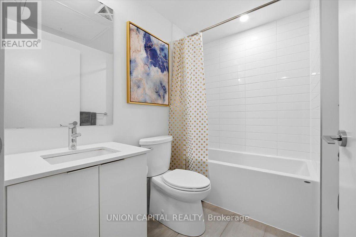 3507 - 357 King Street W, Toronto, Ontario  M5V 0S7 - Photo 14 - C14115938