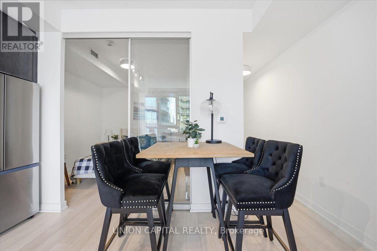 3507 - 357 King Street W, Toronto, Ontario  M5V 0S7 - Photo 8 - C14115938
