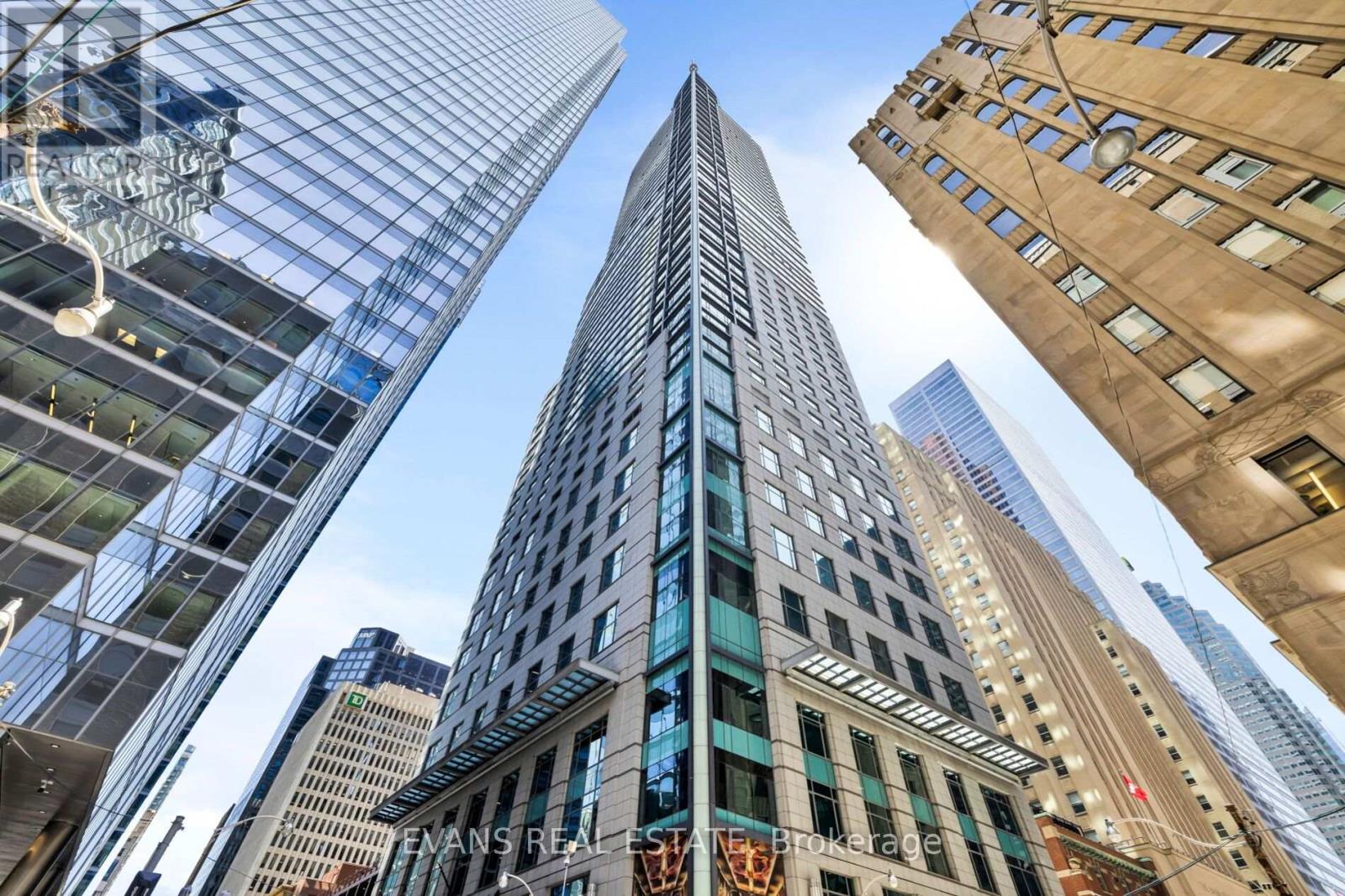 3802 - 311 Bay Street, Toronto, Ontario  M5H 4G5 - Photo 2 - C14115956
