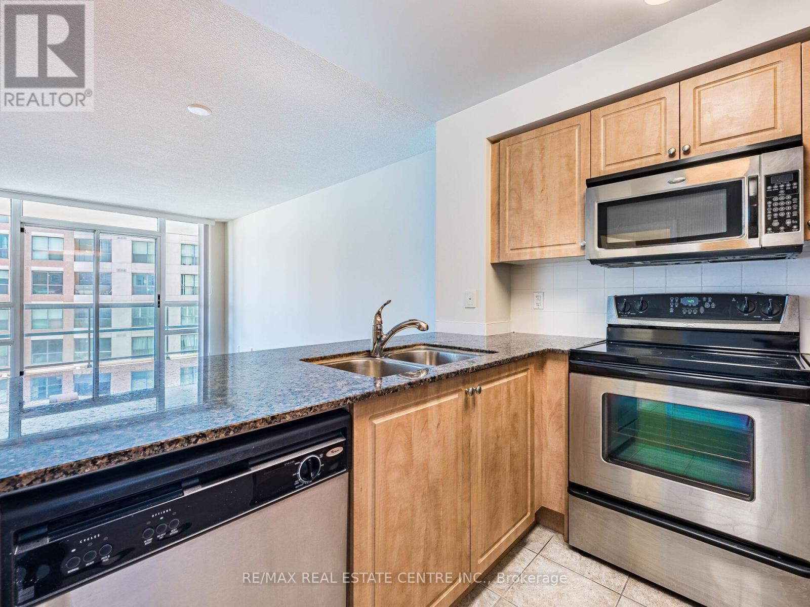 1817 - 509 Beecroft Road, Toronto, Ontario  M2N 0A3 - Photo 13 - C14115964