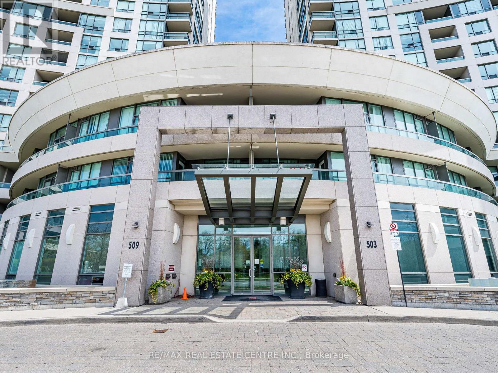 1817 - 509 Beecroft Road, Toronto, Ontario  M2N 0A3 - Photo 2 - C14115964