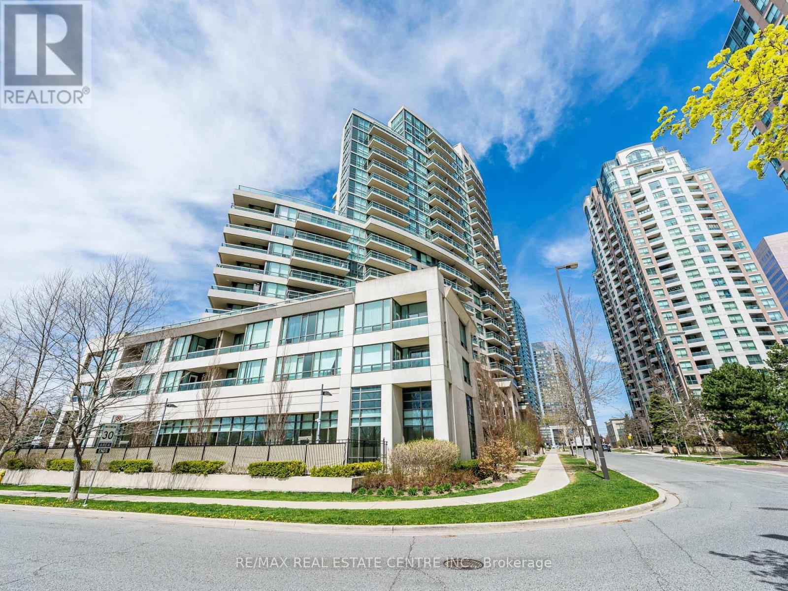 1817 - 509 Beecroft Road, Toronto, Ontario  M2N 0A3 - Photo 4 - C14115964