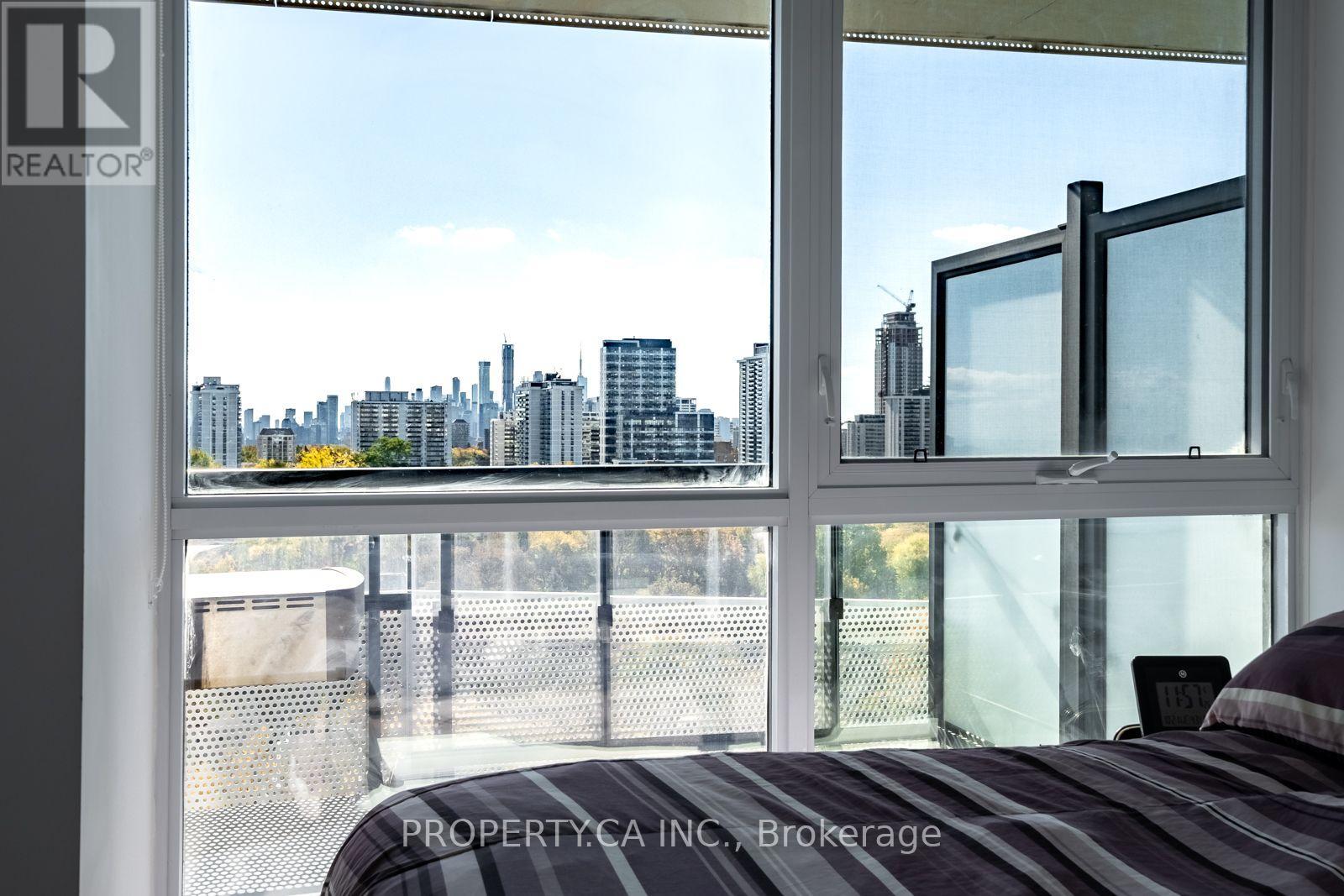 1103 - 11 Lillian Street, Toronto, Ontario  M4S 0C3 - Photo 16 - C14116012