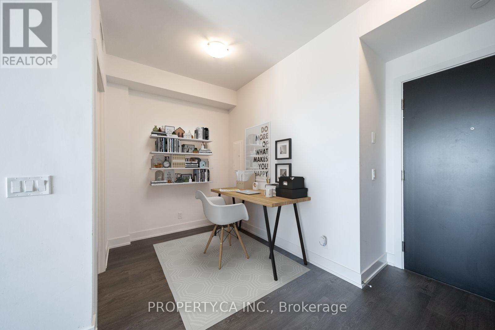 1103 - 11 Lillian Street, Toronto, Ontario  M4S 0C3 - Photo 2 - C14116012