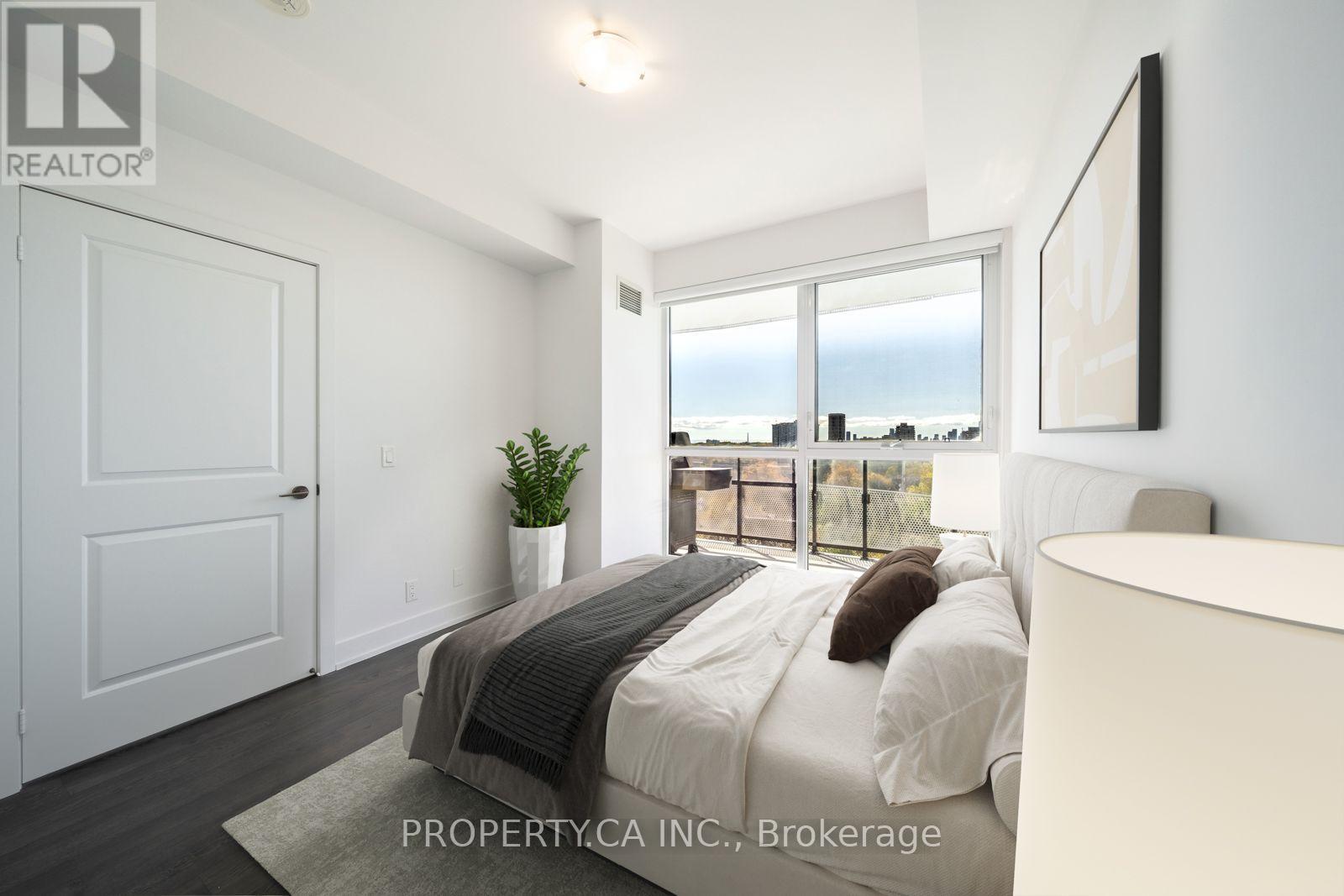 1103 - 11 Lillian Street, Toronto, Ontario  M4S 0C3 - Photo 3 - C14116012