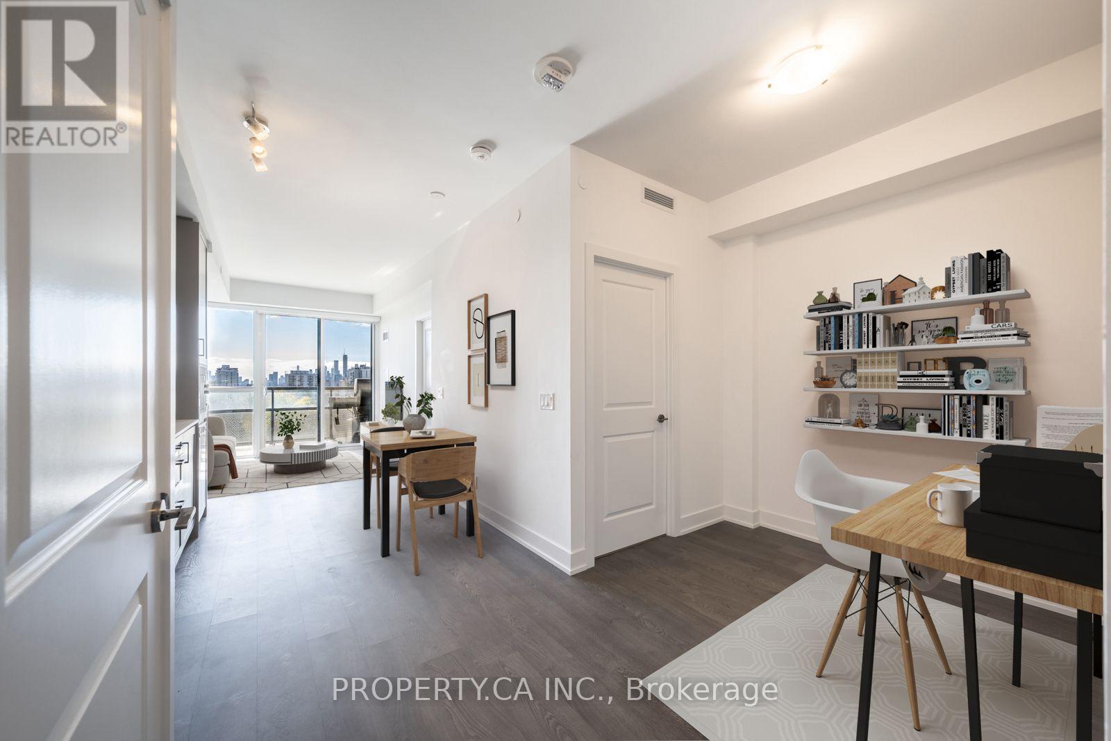 1103 - 11 Lillian Street, Toronto, Ontario  M4S 0C3 - Photo 5 - C14116012
