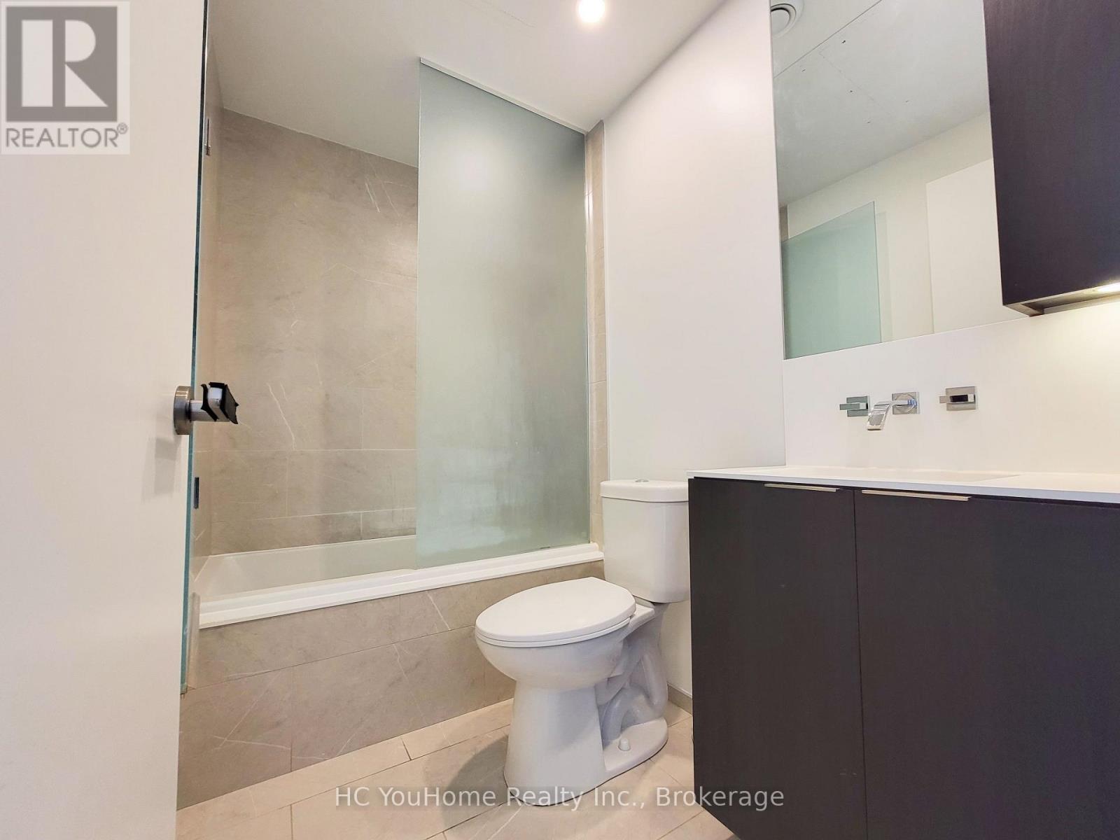 1805 - 16 Bonnycastle Street, Toronto, Ontario  M5A 0C9 - Photo 10 - C14116020