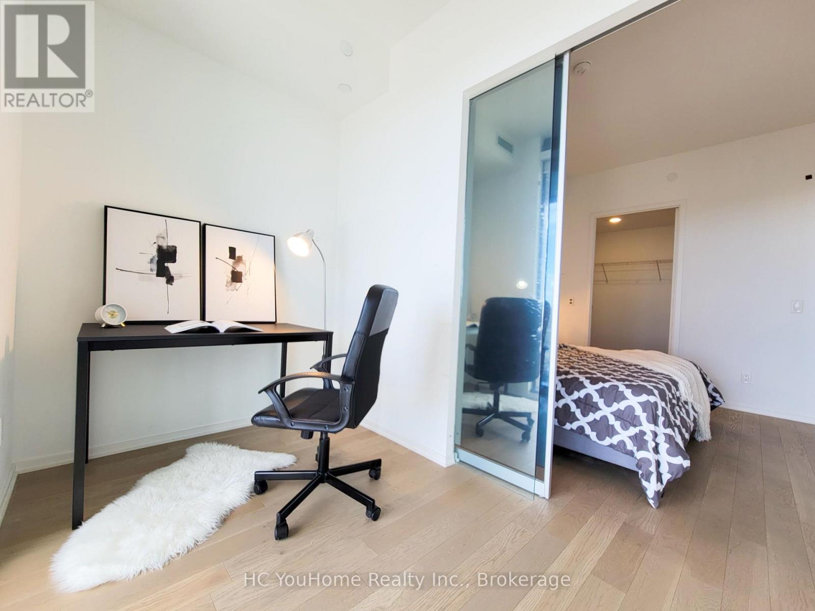 1805 - 16 Bonnycastle Street, Toronto, Ontario  M5A 0C9 - Photo 11 - C14116020