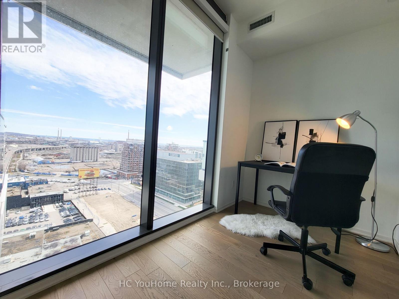 1805 - 16 Bonnycastle Street, Toronto, Ontario  M5A 0C9 - Photo 12 - C14116020