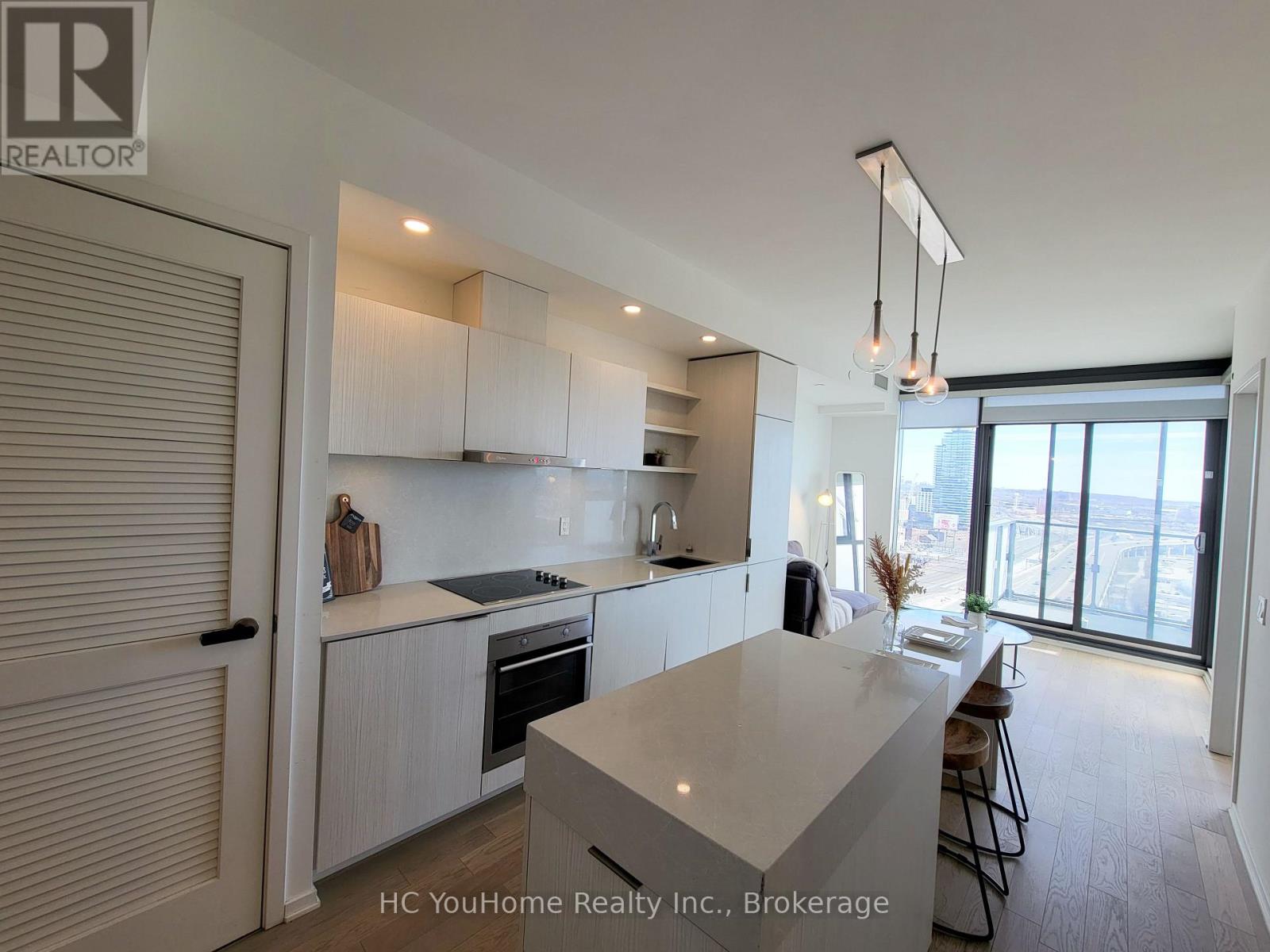1805 - 16 Bonnycastle Street, Toronto, Ontario  M5A 0C9 - Photo 13 - C14116020