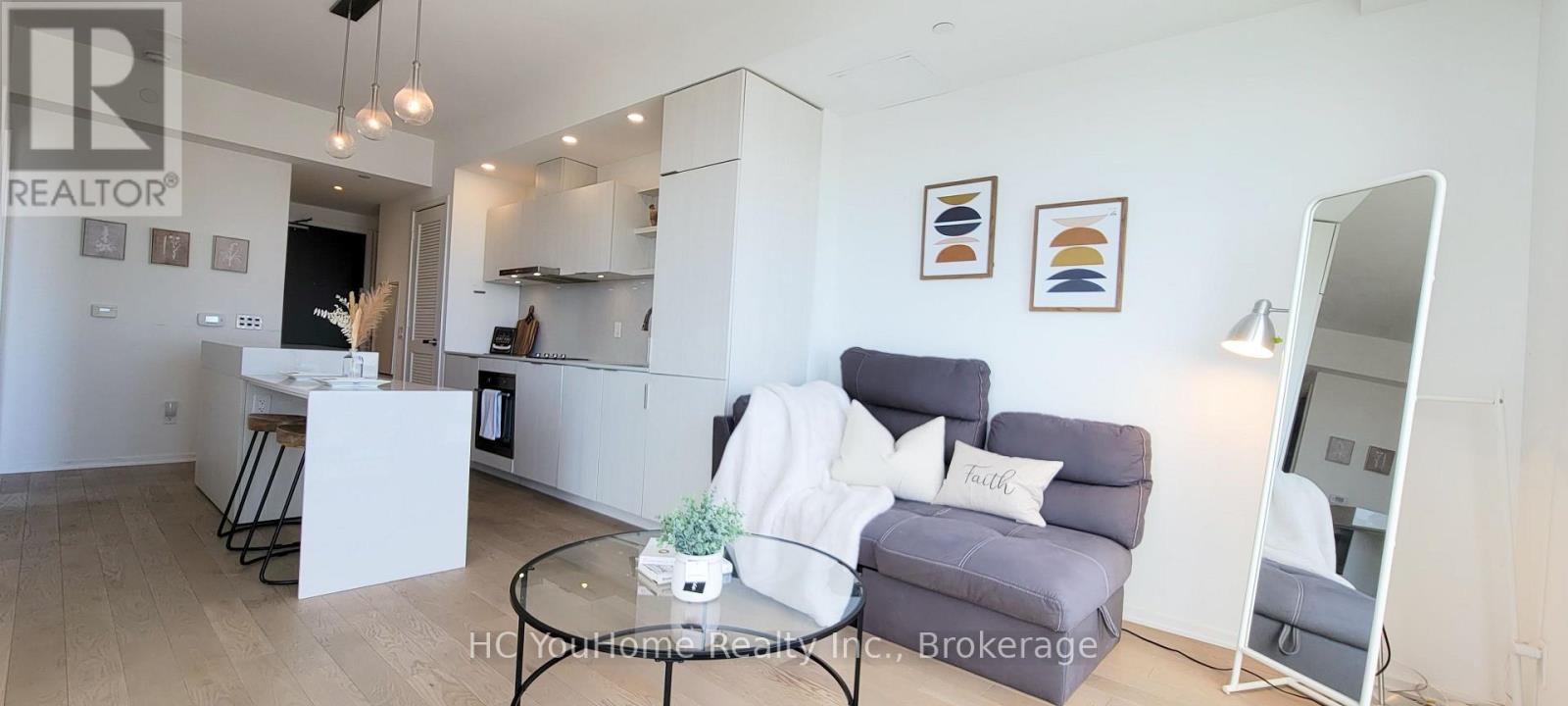 1805 - 16 Bonnycastle Street, Toronto, Ontario  M5A 0C9 - Photo 14 - C14116020