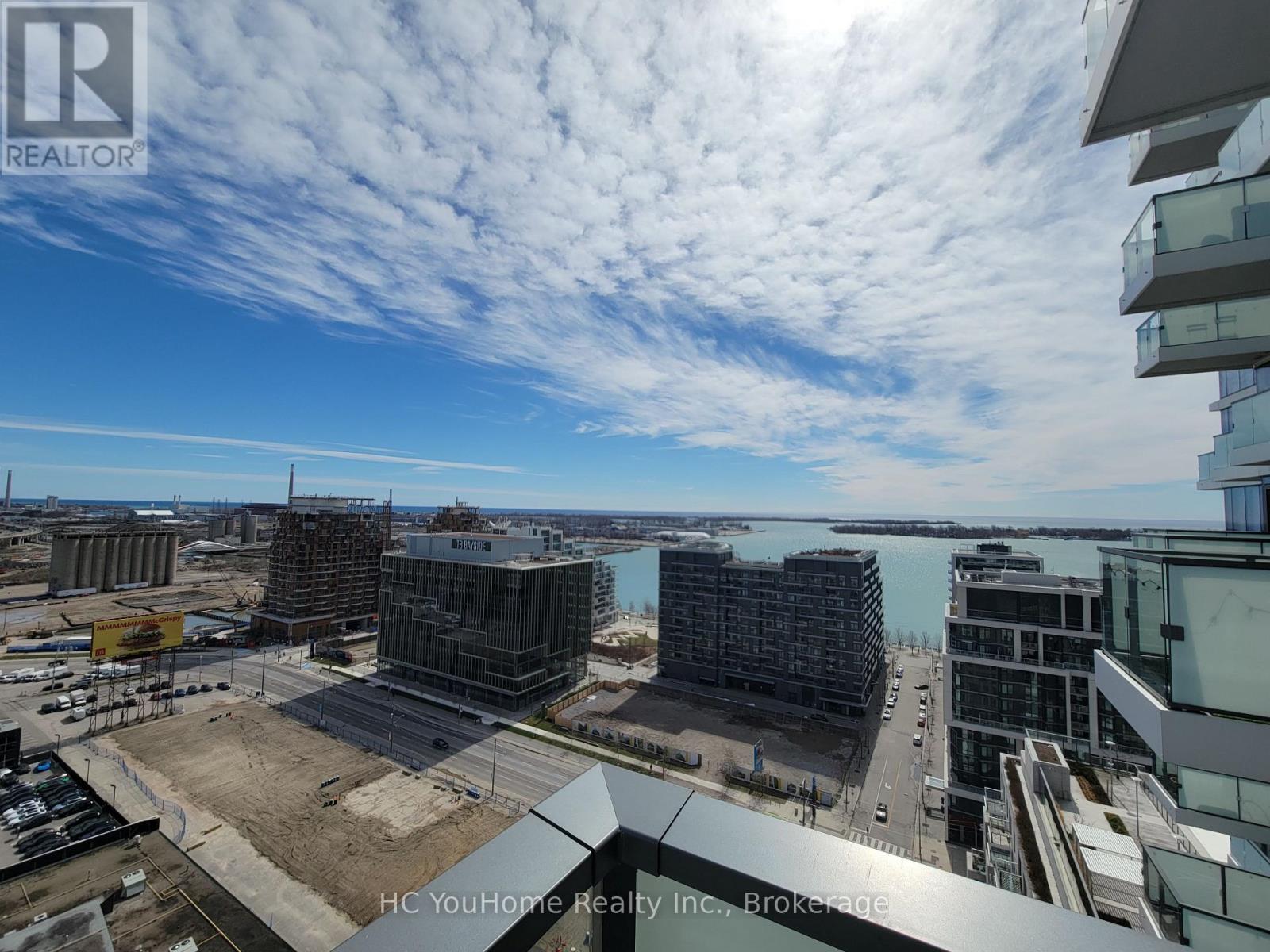 1805 - 16 Bonnycastle Street, Toronto, Ontario  M5A 0C9 - Photo 18 - C14116020