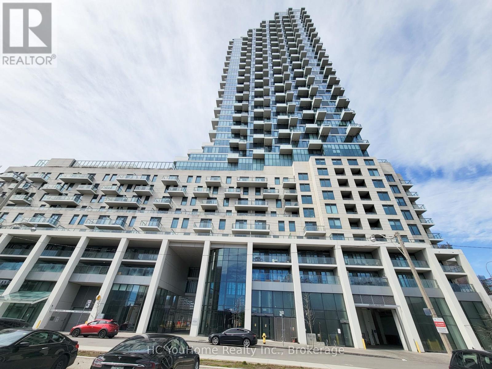 1805 - 16 Bonnycastle Street, Toronto, Ontario  M5A 0C9 - Photo 21 - C14116020