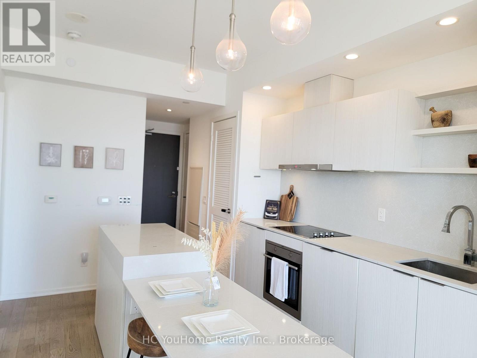 1805 - 16 Bonnycastle Street, Toronto, Ontario  M5A 0C9 - Photo 4 - C14116020