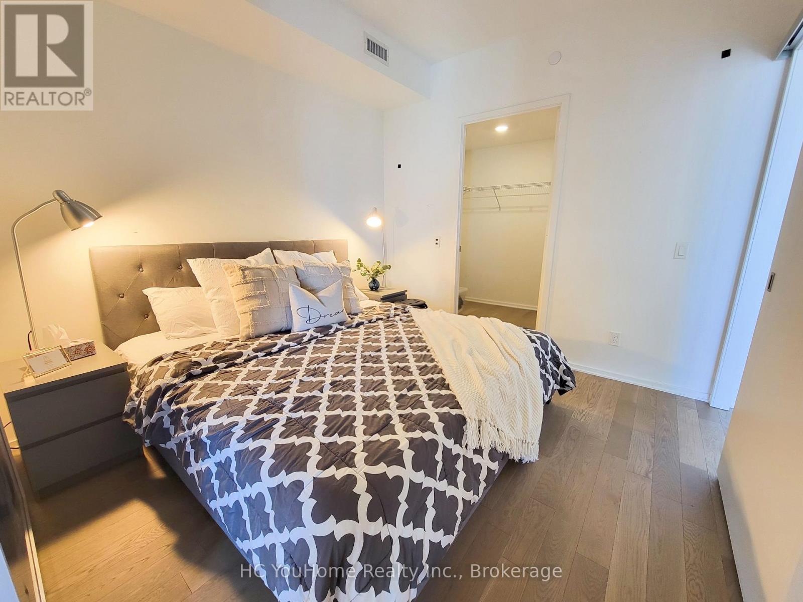 1805 - 16 Bonnycastle Street, Toronto, Ontario  M5A 0C9 - Photo 8 - C14116020