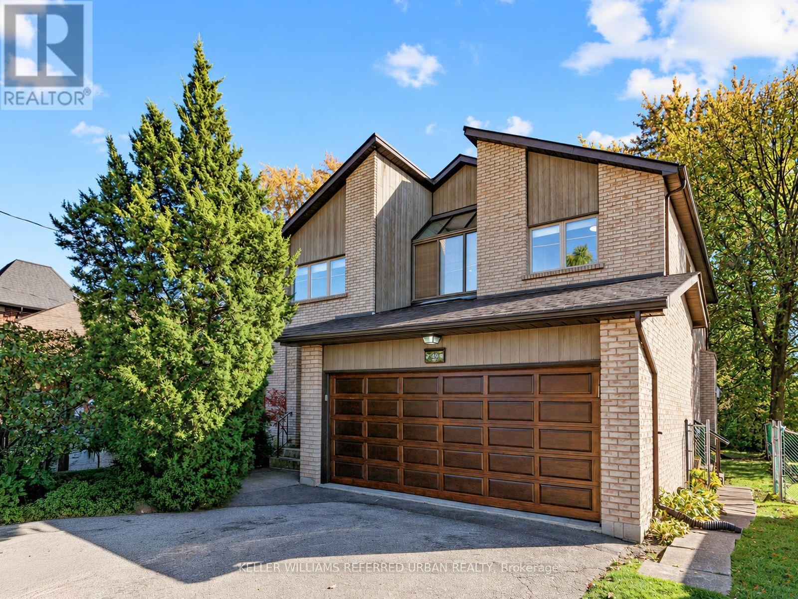 49 Invermay Avenue, Toronto, Ontario  M3H 1Z1 - Photo 1 - C14116028