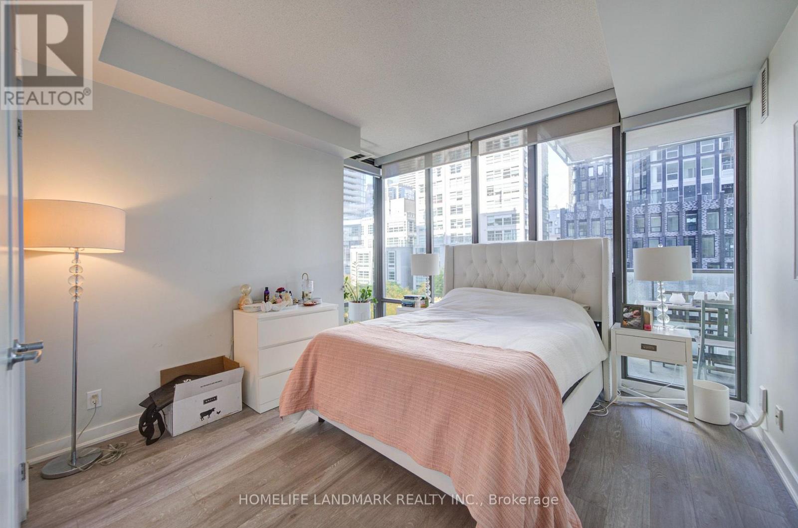 604 - 33 Lombard Street, Toronto, Ontario  M5C 3H8 - Photo 20 - C14116104