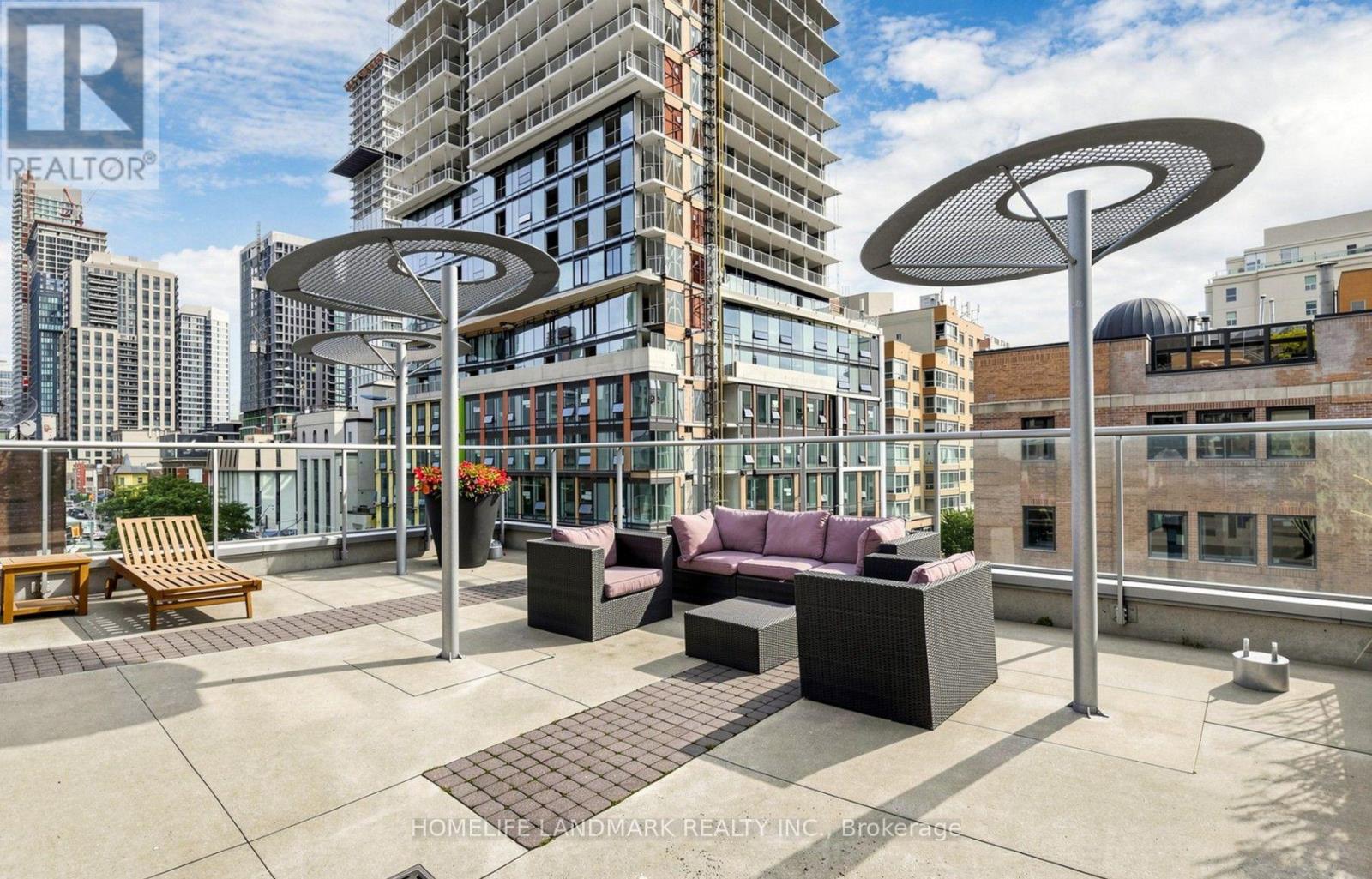 604 - 33 Lombard Street, Toronto, Ontario  M5C 3H8 - Photo 25 - C14116104