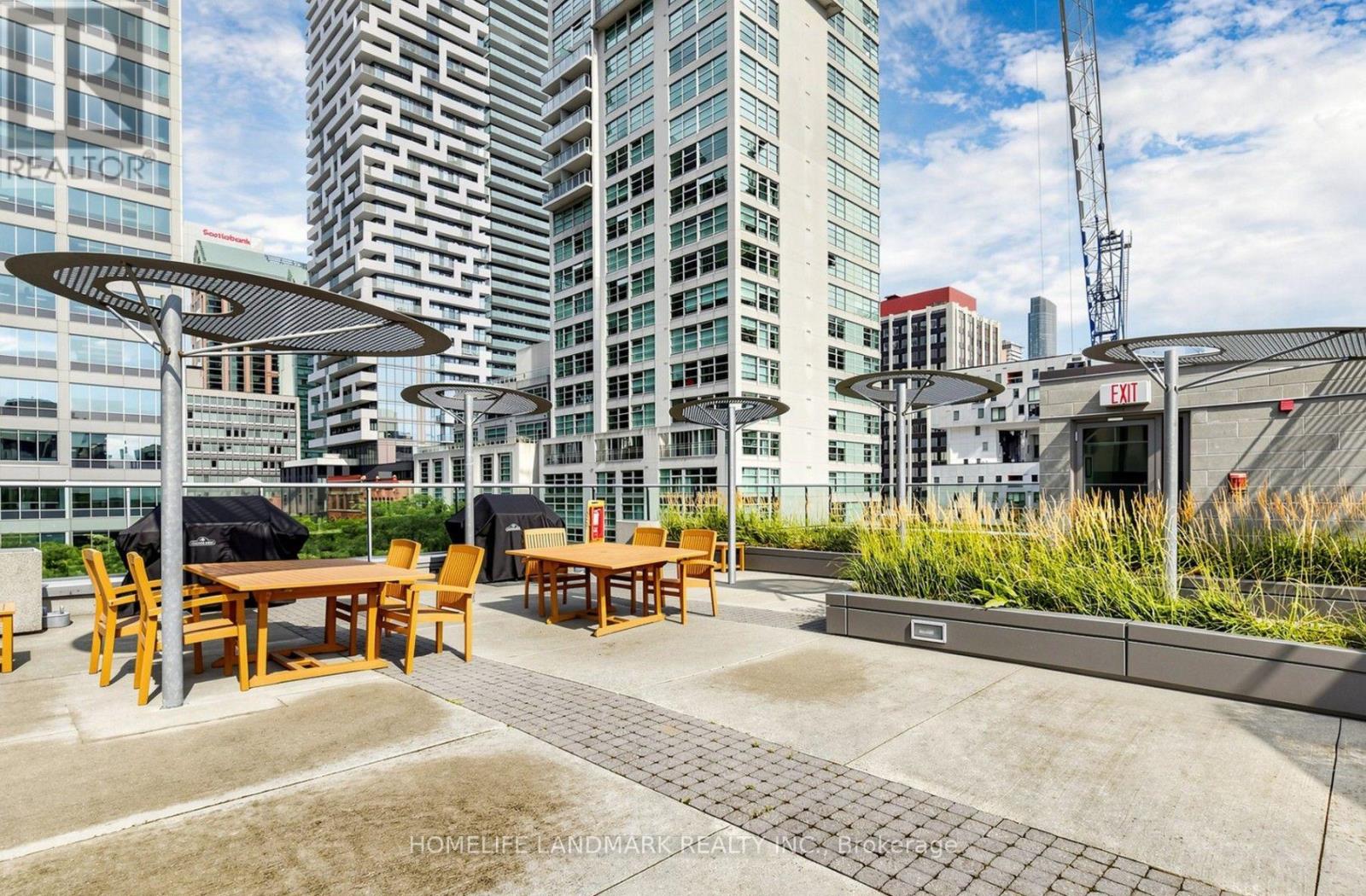 604 - 33 Lombard Street, Toronto, Ontario  M5C 3H8 - Photo 28 - C14116104