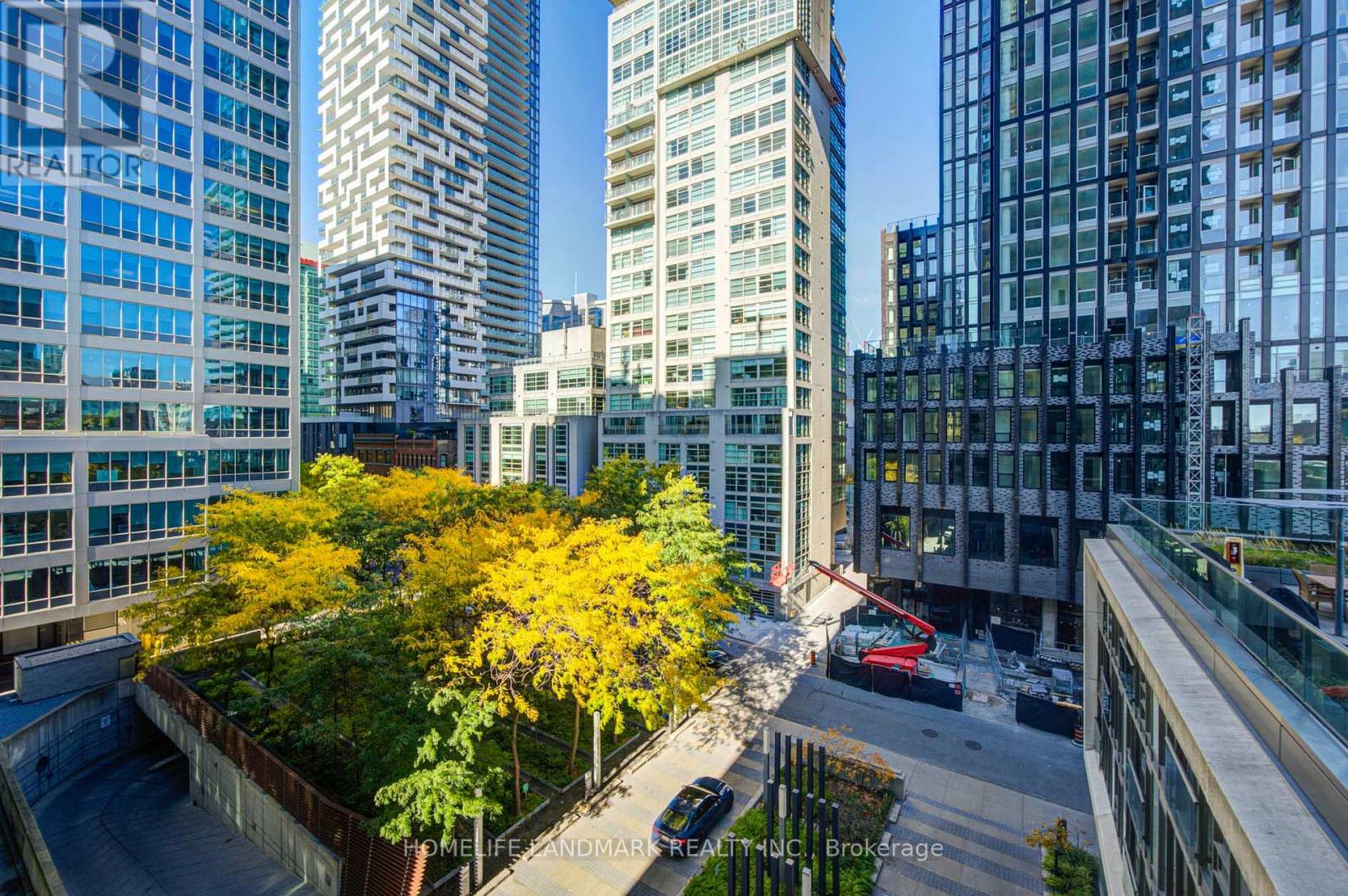 604 - 33 Lombard Street, Toronto, Ontario  M5C 3H8 - Photo 32 - C14116104