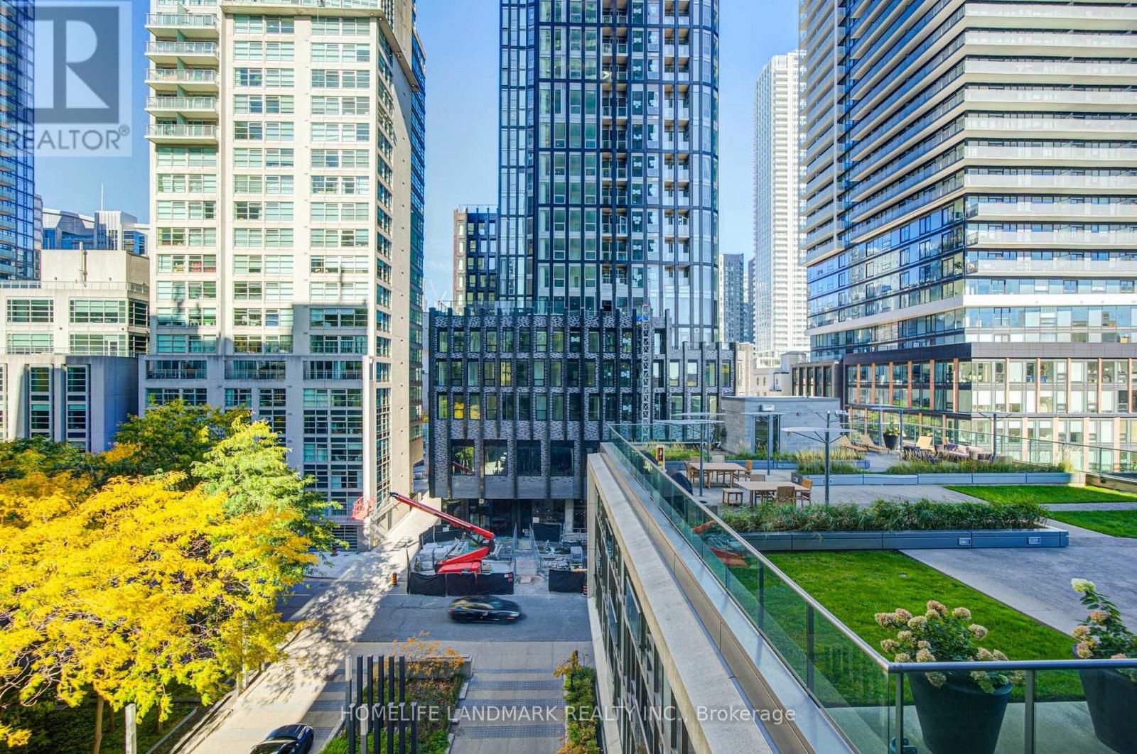 604 - 33 Lombard Street, Toronto, Ontario  M5C 3H8 - Photo 33 - C14116104