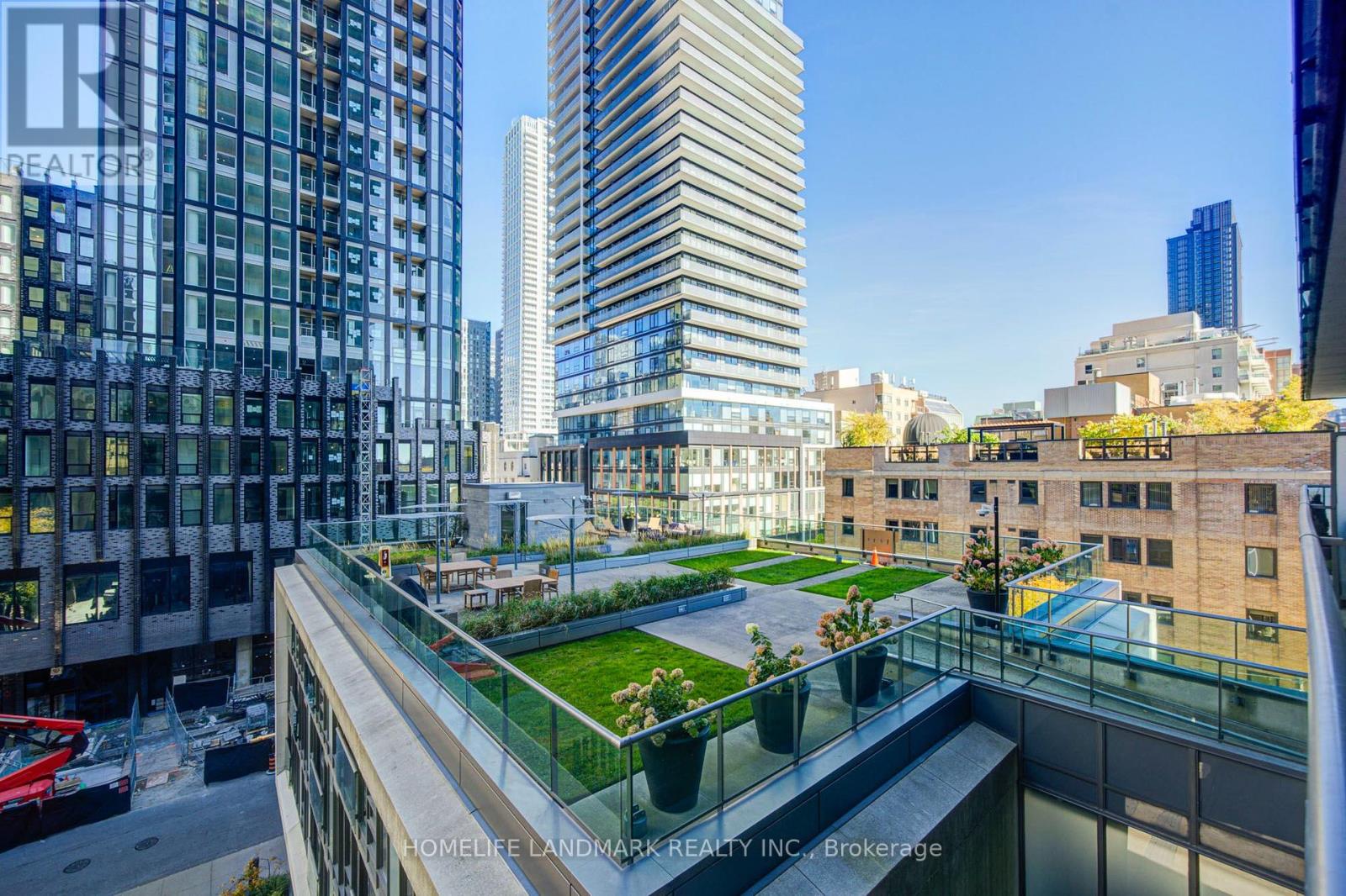 604 - 33 Lombard Street, Toronto, Ontario  M5C 3H8 - Photo 34 - C14116104