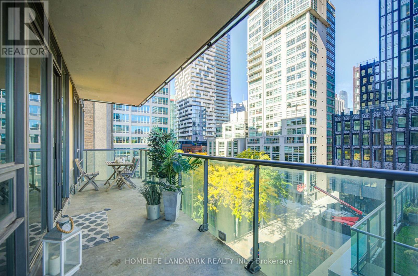 604 - 33 Lombard Street, Toronto, Ontario  M5C 3H8 - Photo 35 - C14116104