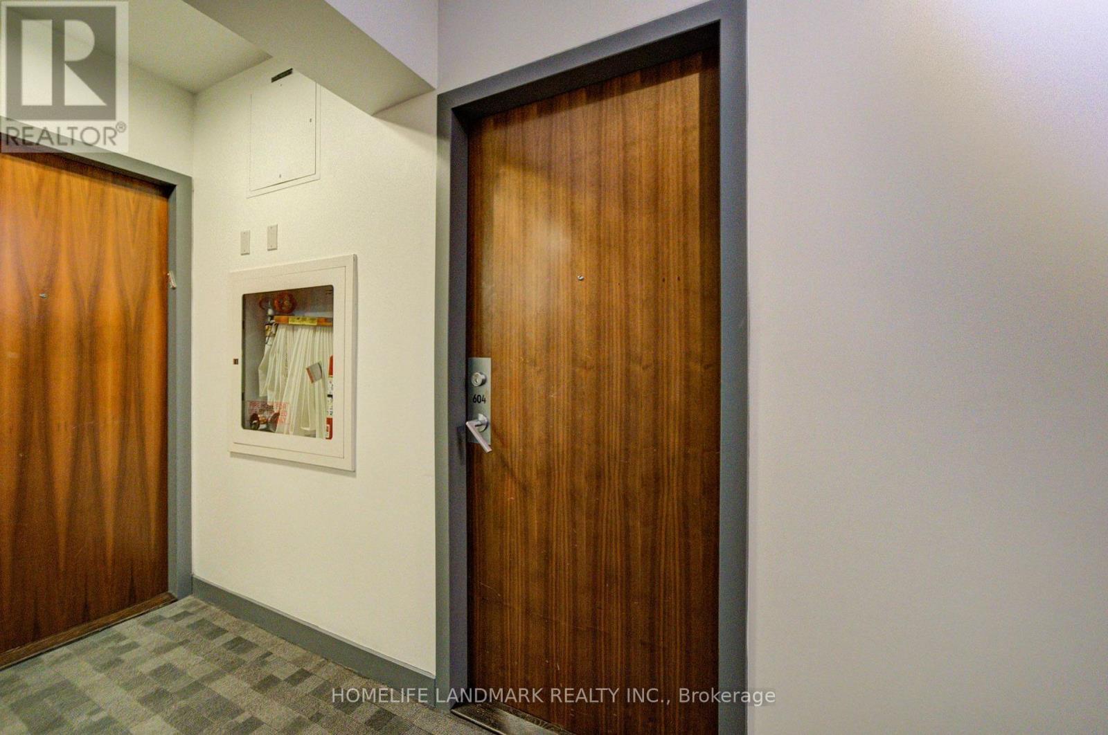 604 - 33 Lombard Street, Toronto, Ontario  M5C 3H8 - Photo 36 - C14116104