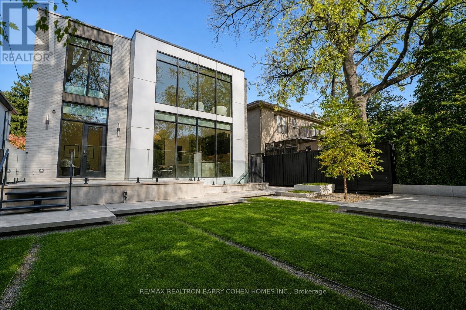 35 Felbrigg Avenue, Toronto, Ontario  M5M 2L8 - Photo 41 - C14116146