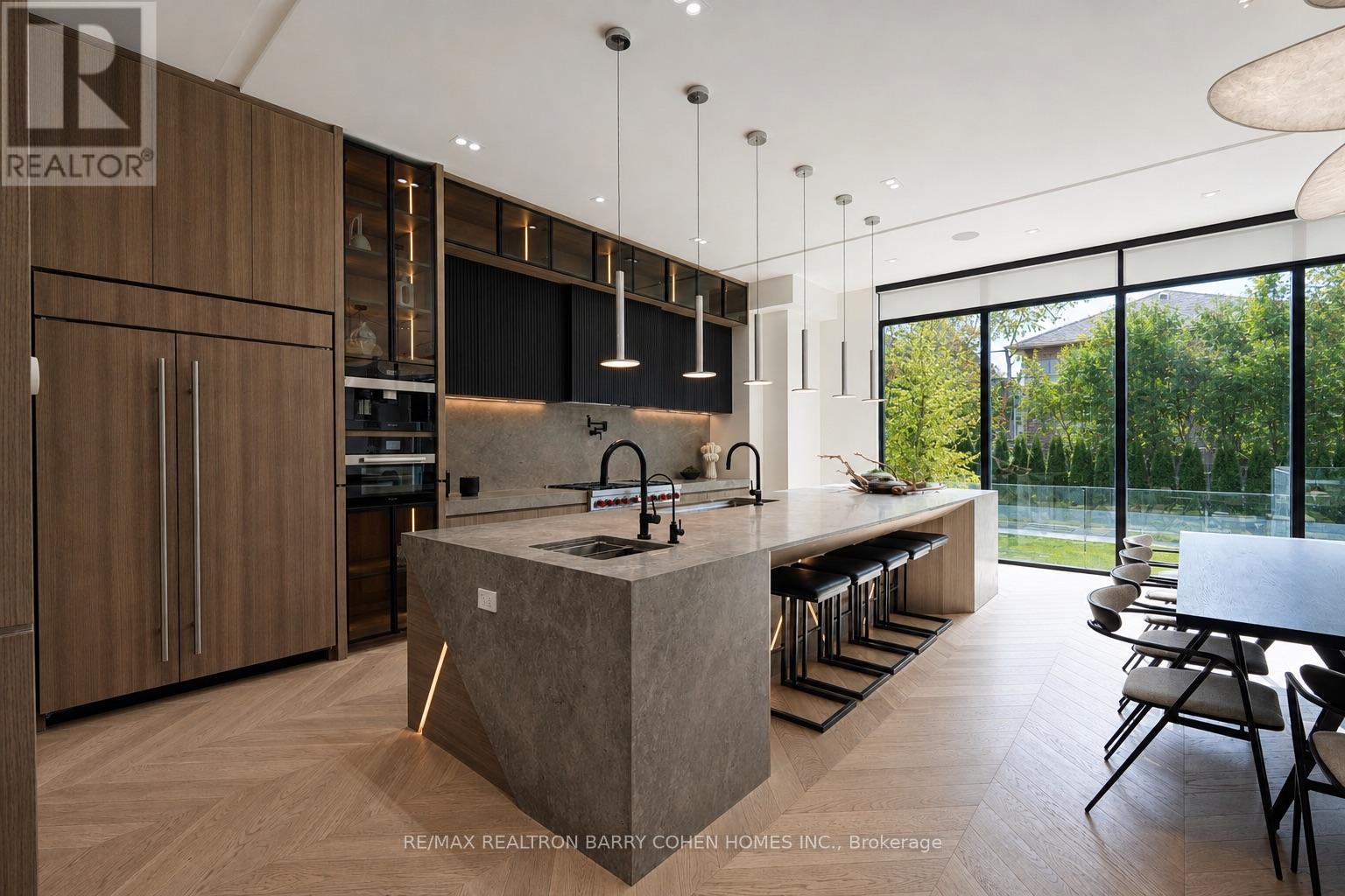 35 Felbrigg Avenue, Toronto, Ontario  M5M 2L8 - Photo 8 - C14116146